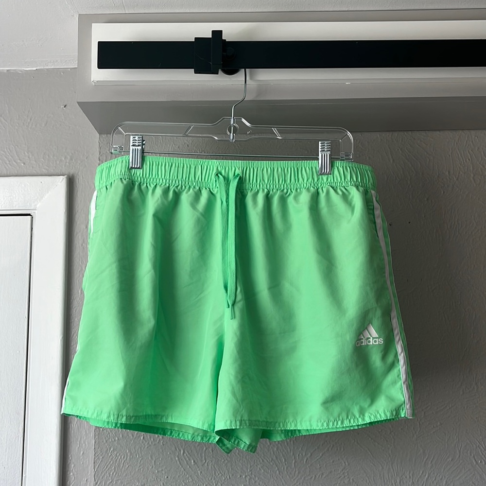 Adidas Running Shorts